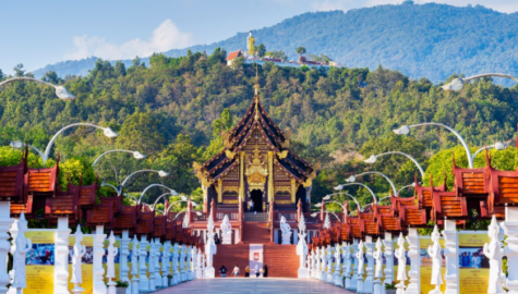 Best Thailand Private Tours: A Complete Guide for a Personalized Travel Experience
