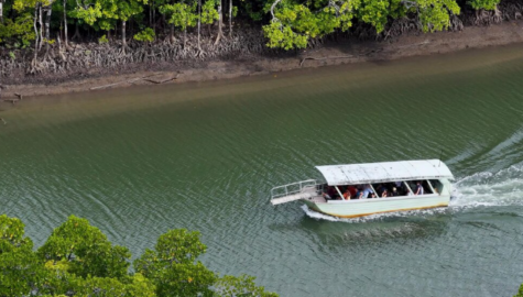 Myanmar River Cruises: A Journey Through the Heart of Golden Myanmar