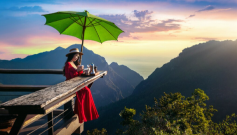 Burma Travel Packages: Your Complete Guide to Exploring Myanmar